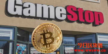 对冲基金砸10亿美元做空！CNBC：比特币恐是下一个GameStop？